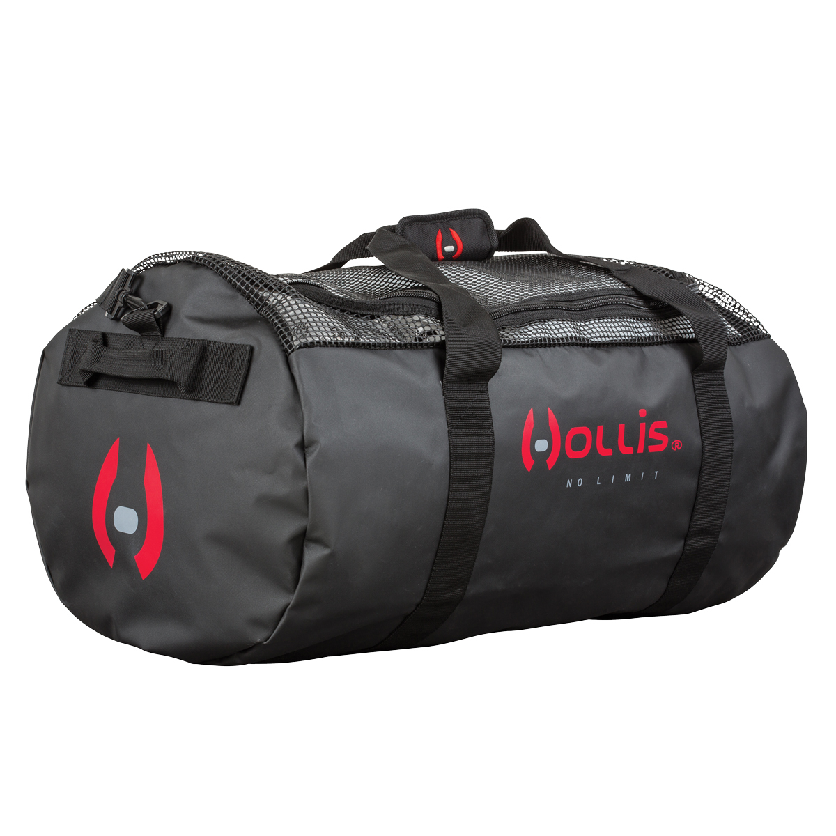 MESH DUFFEL BAG Hollis