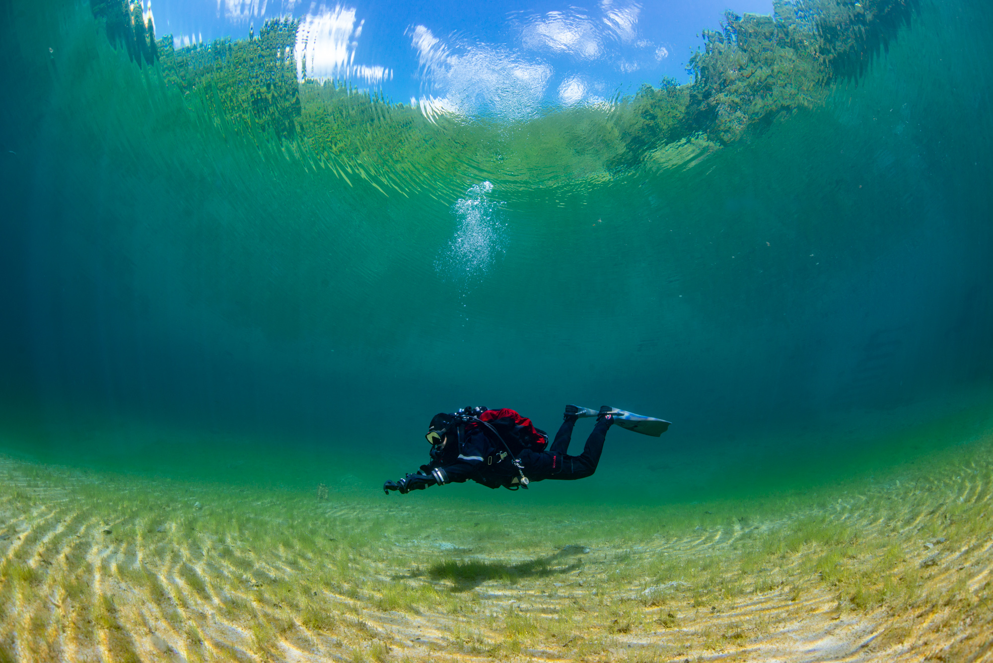 Improving buoyancy and trim Hollis Blog