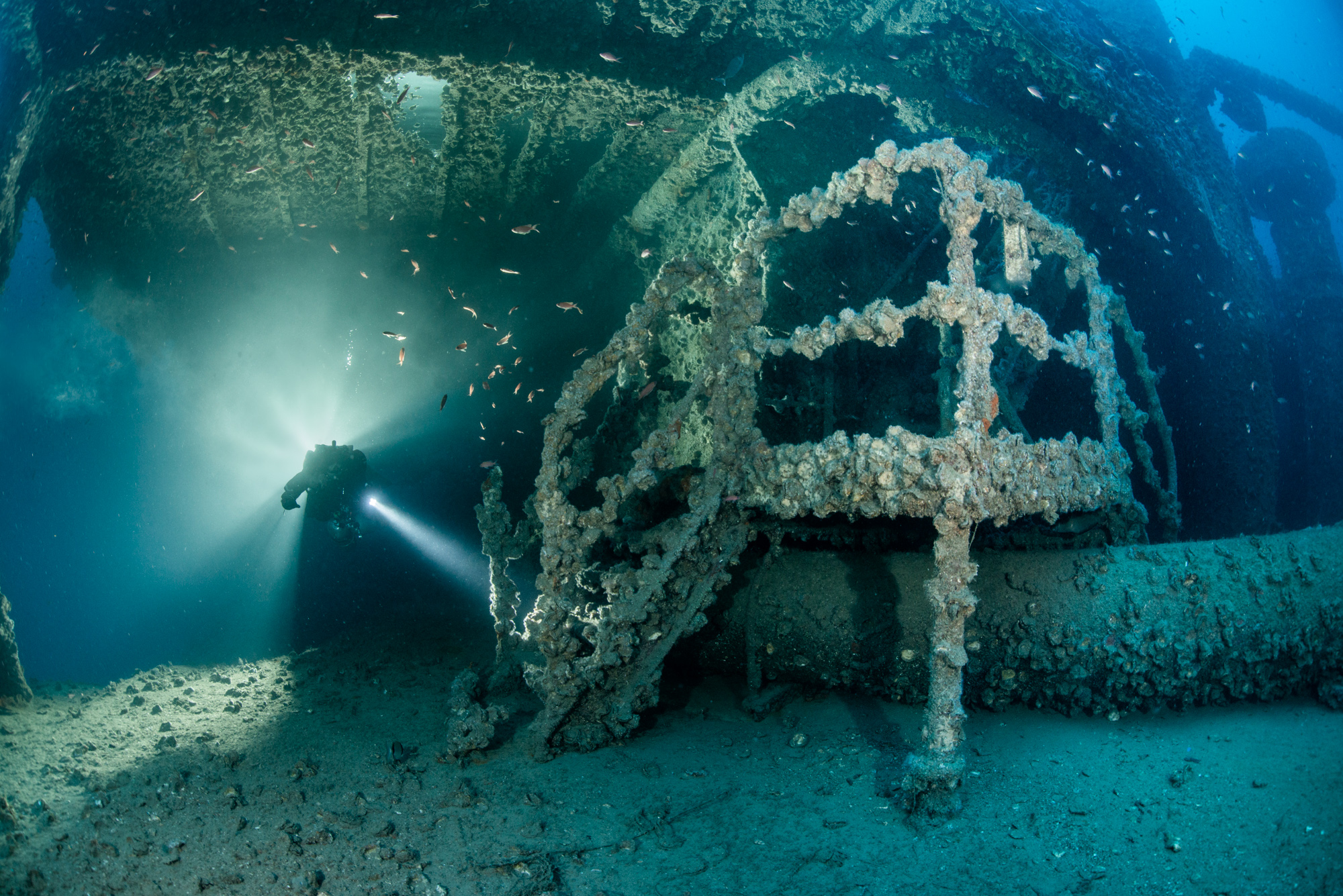 buoyancy contol by hollis