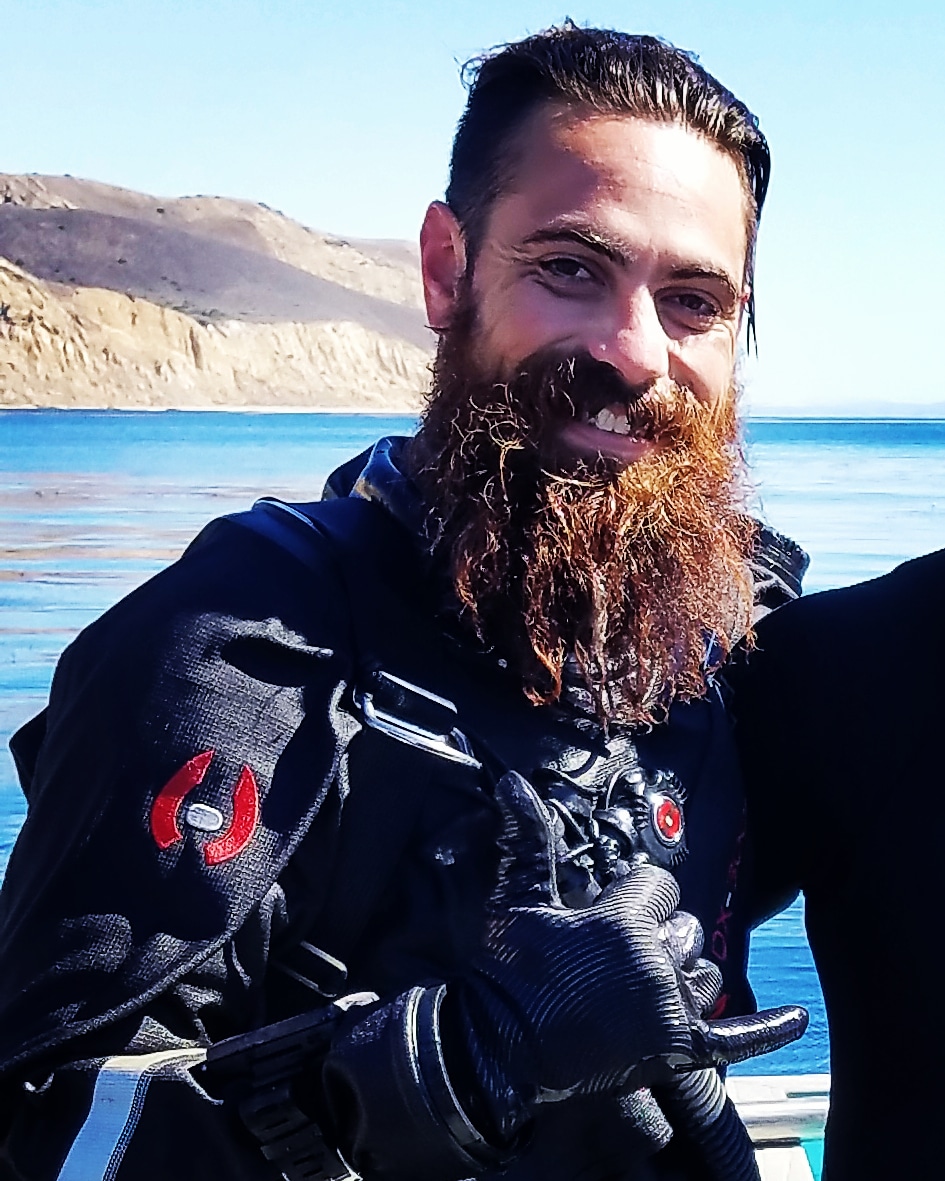 Jed Grundy