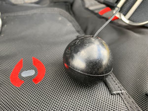 James Neal Sidemount Origins