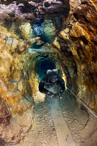 James Neal Sidemount Origins