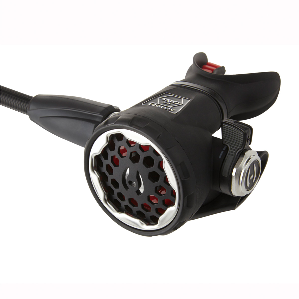 Hollis 150LS Second Stage Product Image