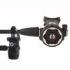 Hollis 150LS Second Stage Connector Product Image