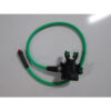 Hollis 150LS Second Stage Green Product Image