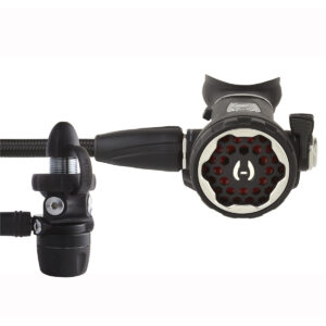 Hollis 150LS Second Stage DC7 First Stage Product Image