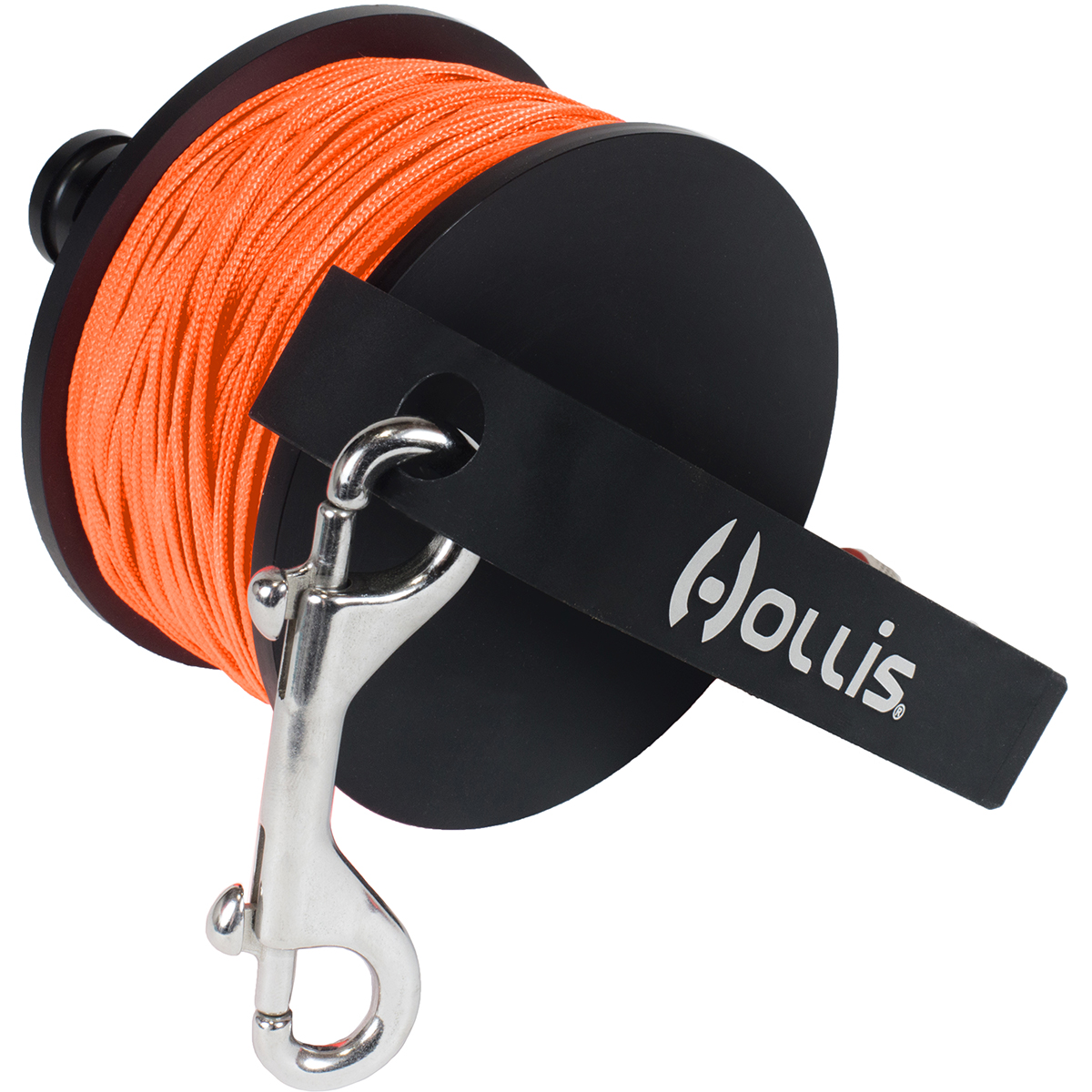 Seeker Reel 400' Product Image