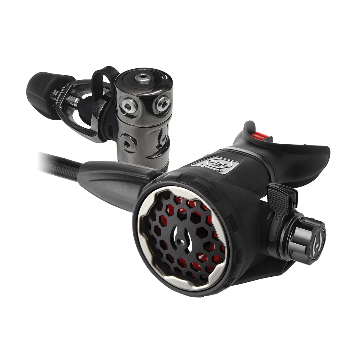 200LX + DCX, product image from Hollis