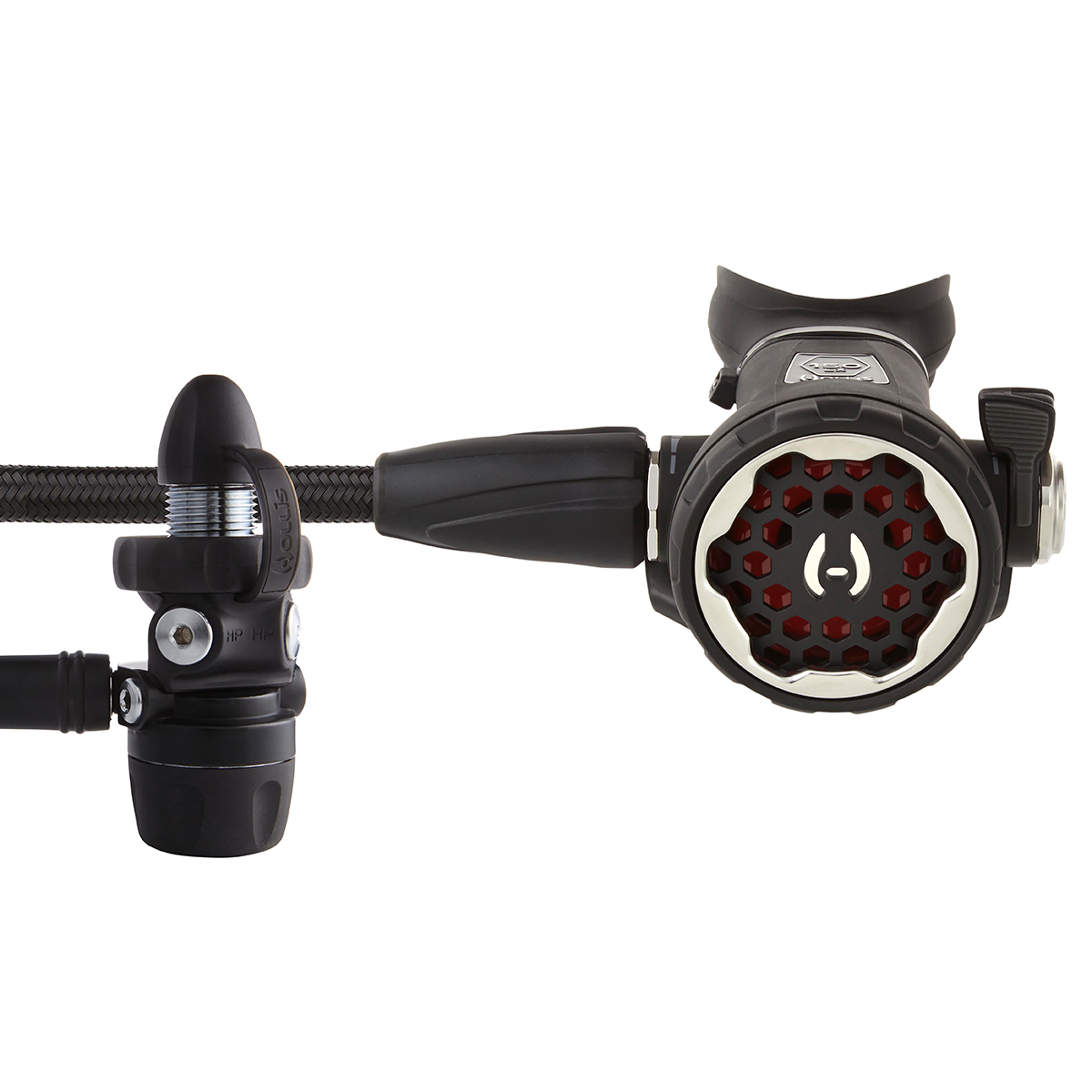 150LX + DC7 First and Second Stage Product Image