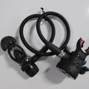 150LX + DC7 First and Second Stage Product Image