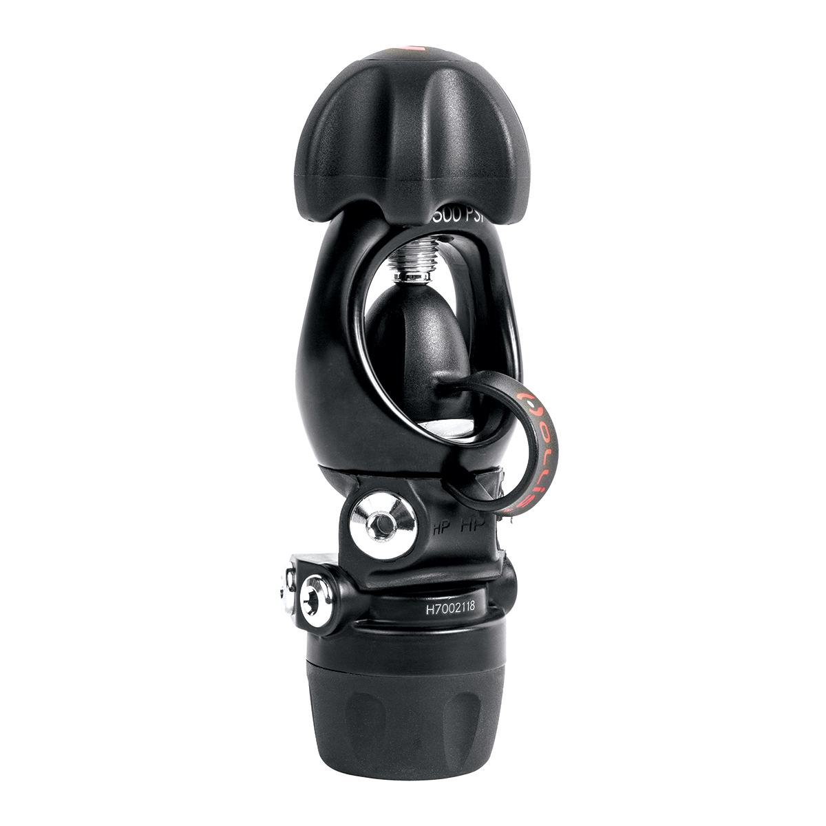 DC7 First Stage Yoke Product Image