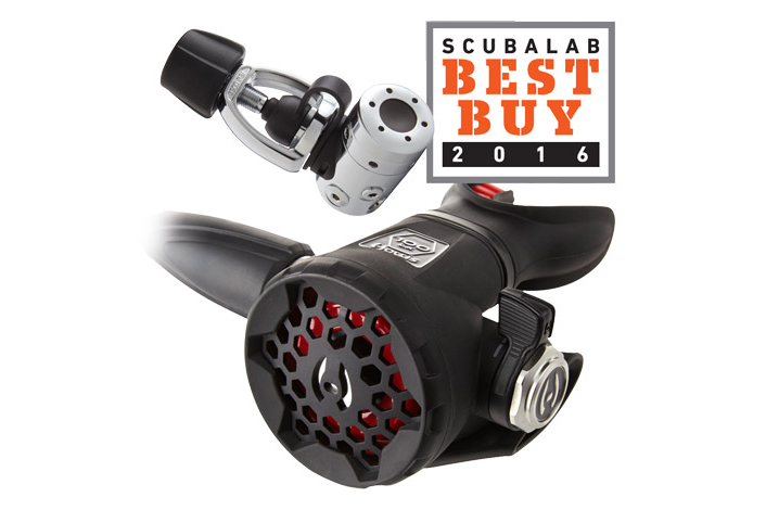 100LX ScubaLab's 2015 Best Buy