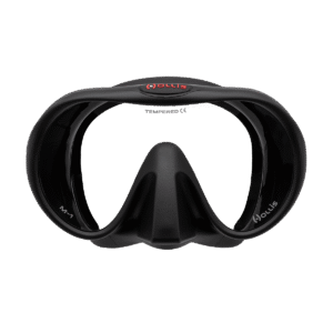 M1 Mask Front Product Image