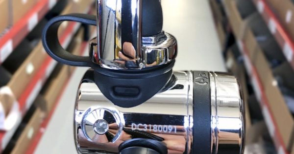 PRODUCT RECALL - Hollis Diaphragm Style Regulators