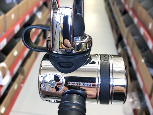 PRODUCT RECALL - Hollis Diaphragm Style Regulators