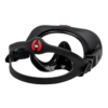 Hollis M1 Mask Back Product Image