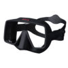 Hollis M4 Mask Three-Quarter Product Image