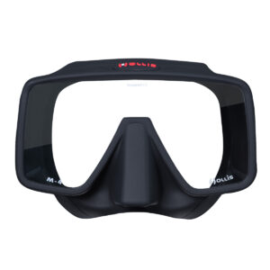 Hollis M4 Mask Front Product Image