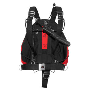 Hollis Katana 2 BCD Front Product Image