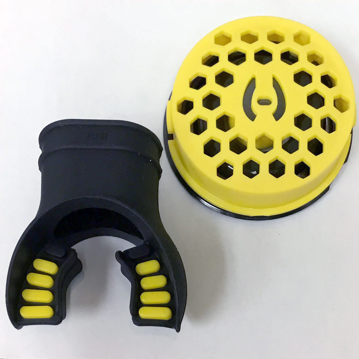 Hollis LX 2nd Stage Color Kit Yellow Product Image