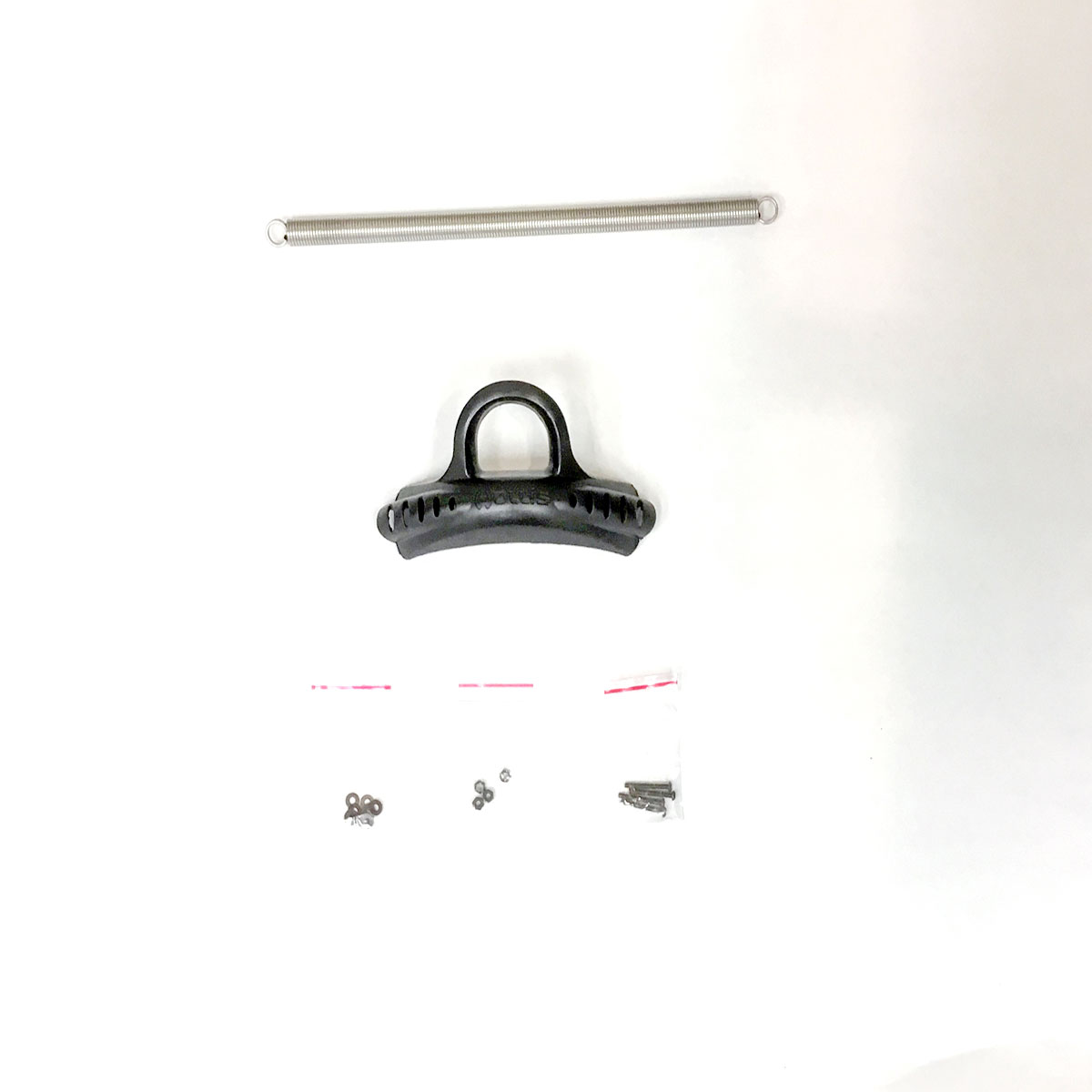 SPRING STRAP KIT F-1/F-2 - Hollis