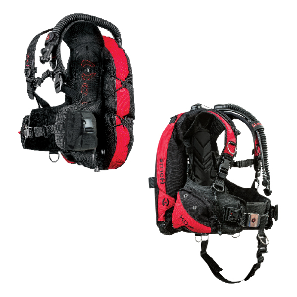 Buoyancy Accessories