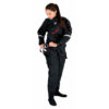 Hollis DX-300X Women's Utility Pocket Drysuit Product Image