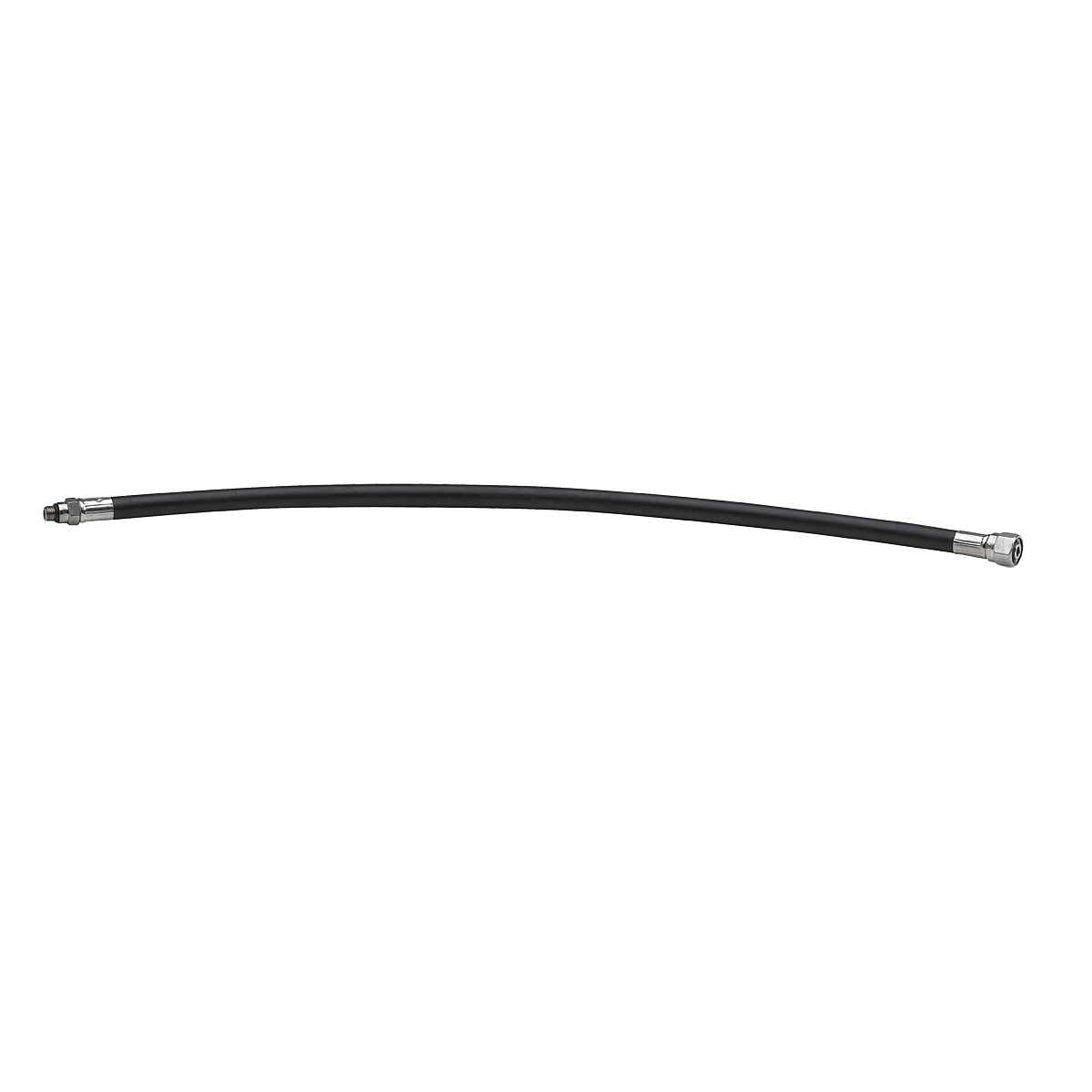 Hollis LP Inflator Hose - Rubber Product Image