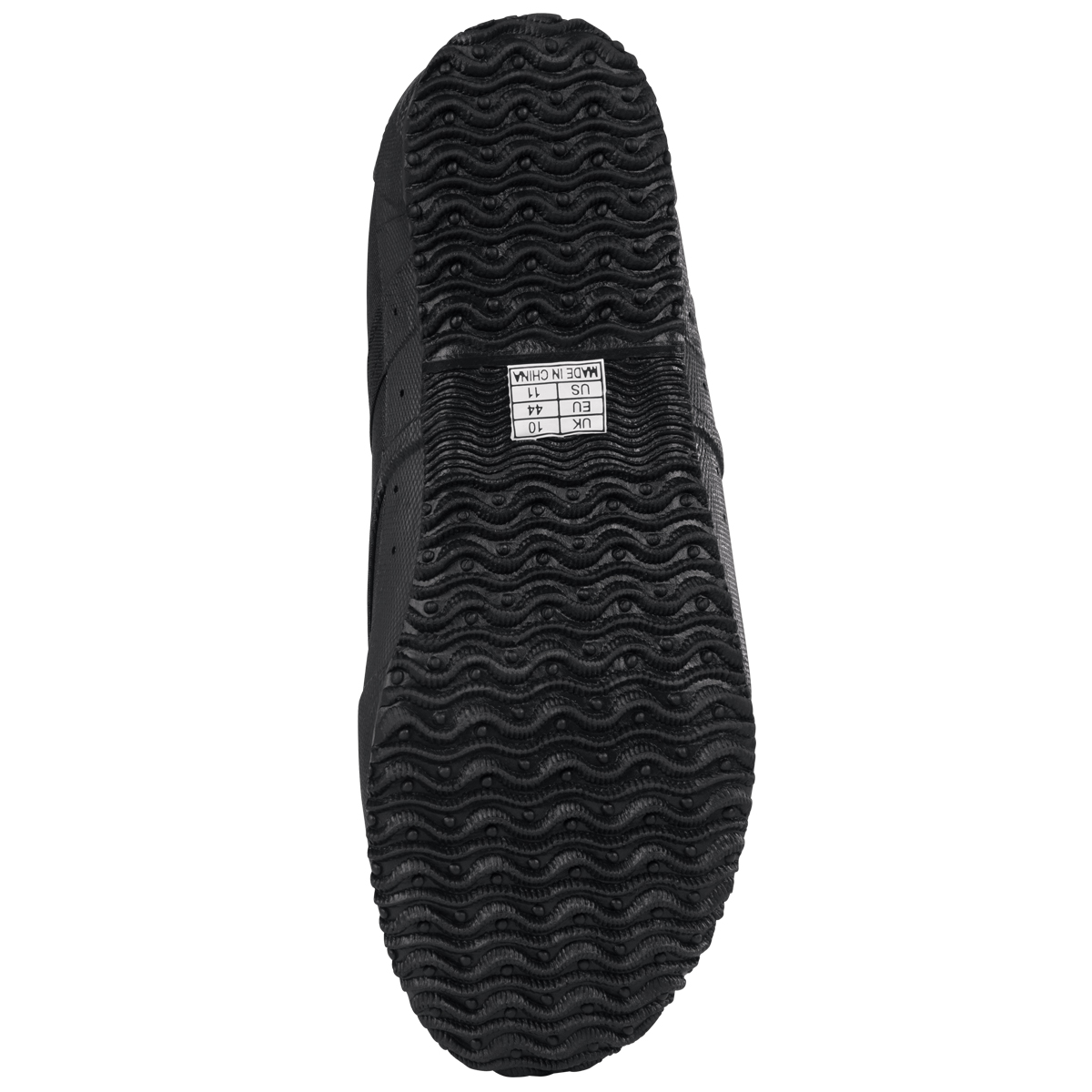 Hollis Canvas Over Boot Sole Product Image