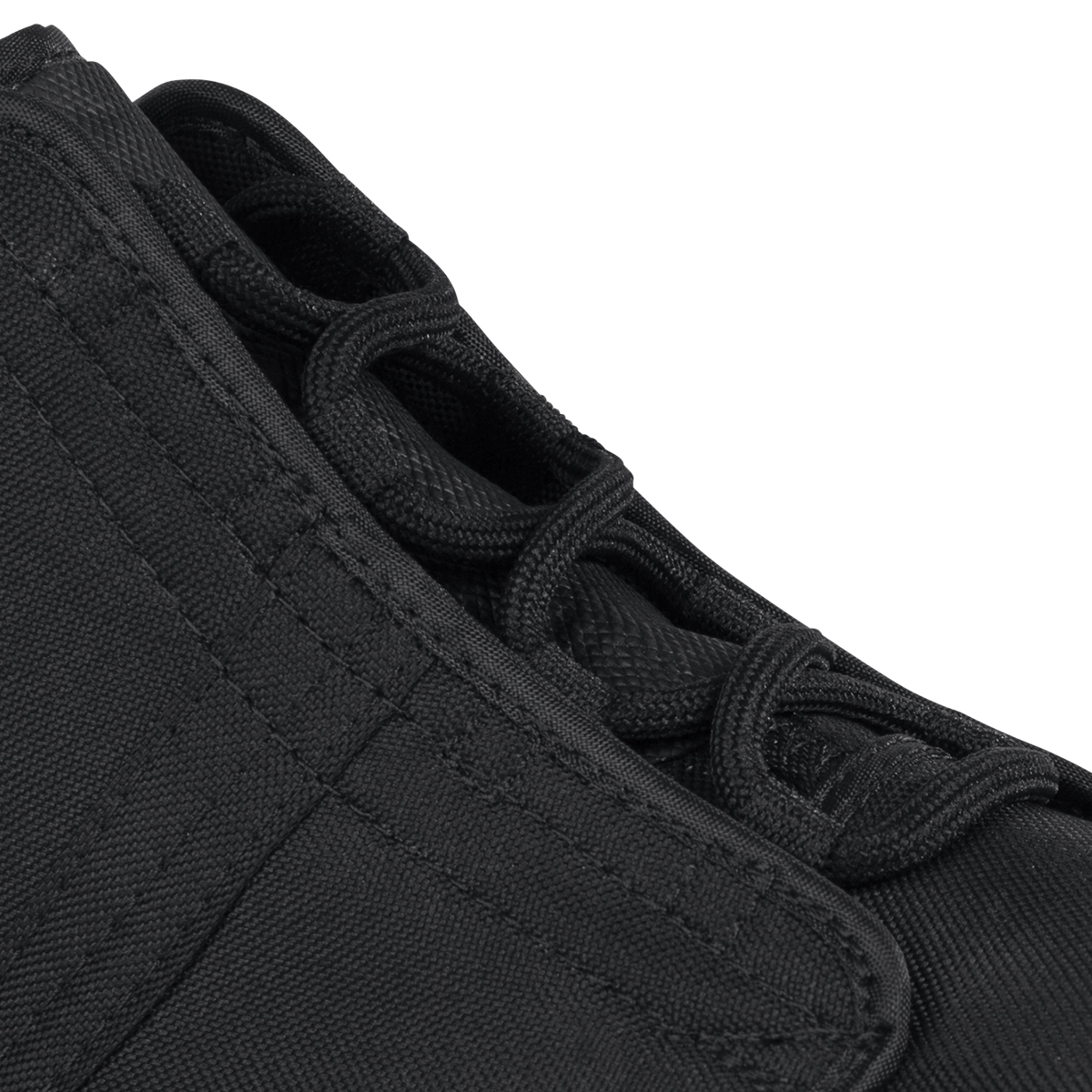 Hollis Canvas Over Boot Laces Product Image