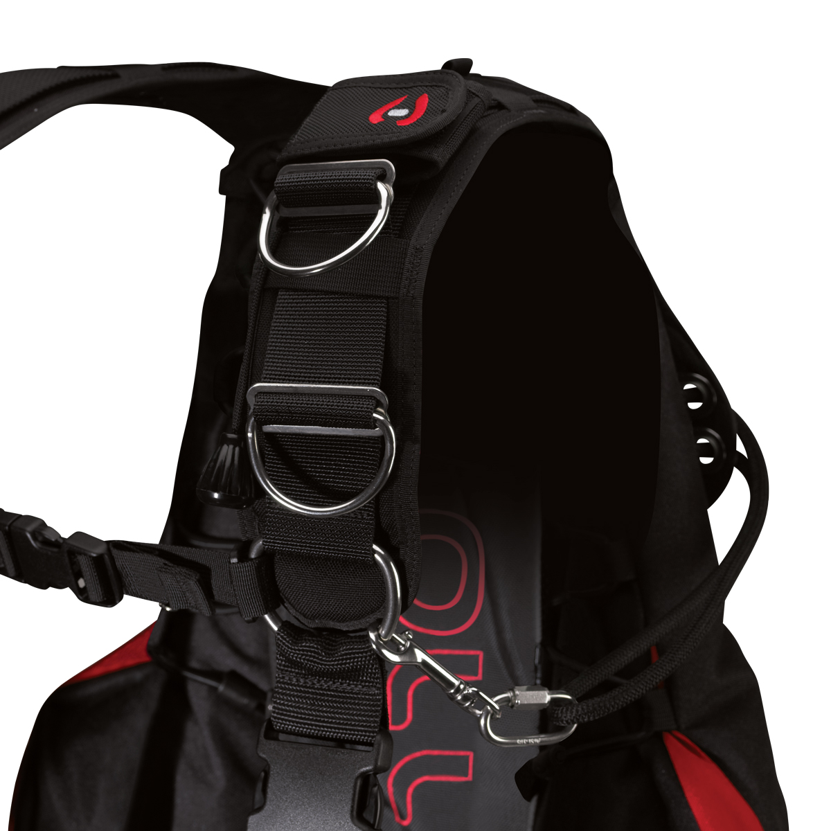 Hollis SMS75 Shoulder Product Image