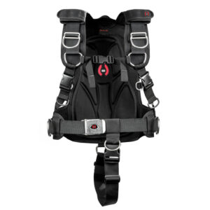 Hollis HTS 2 Harness Product Image