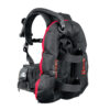Hollis LTS Backmount Back Side Product Image