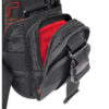 Hollis LTS Backmount Pocket Open Product Image