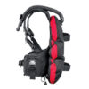 Hollis LTS Backmount Side Product Image