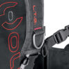 Hollis LTS Backmount Strap Product Image