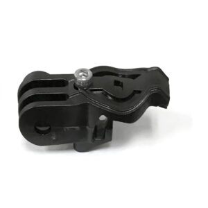 Hollis M3 GoPro Mount Product Image