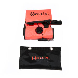 Hollis Marker Buoy with Sling Pouch Product Image