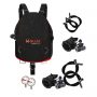 Sidemount Package Product Image - Katana 2