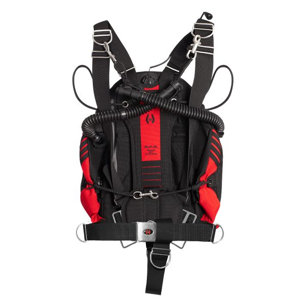Katana 2 Dual Front Product Image
