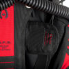 Hollis Katana 2 Dual Closeup Product Image