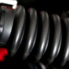 Hollis Katana 2 Dual Closeup Product Image