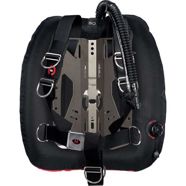 DT50 System