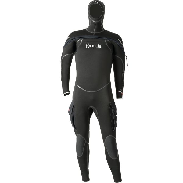 Hollis Neotek V2 Front Product Image