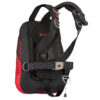 Hollis ST Travel System Backmount Product Image