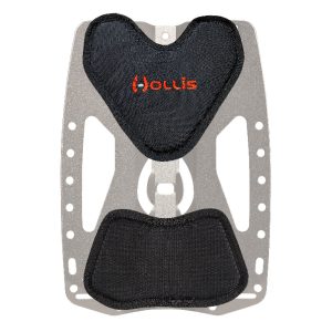 Hollis Backplate Backpad 2.0 Product Image