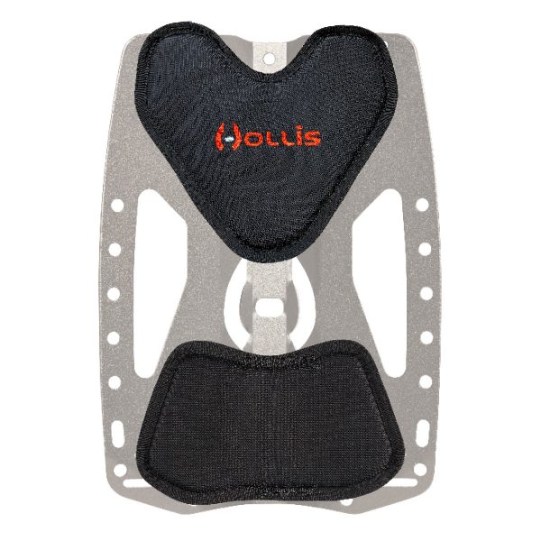 Hollis Backplate Backpad 2.0 Product Image