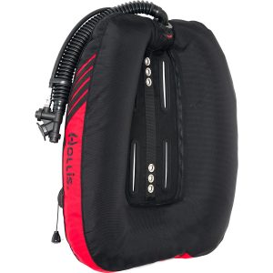 Hollis DT50 Wing Product Image
