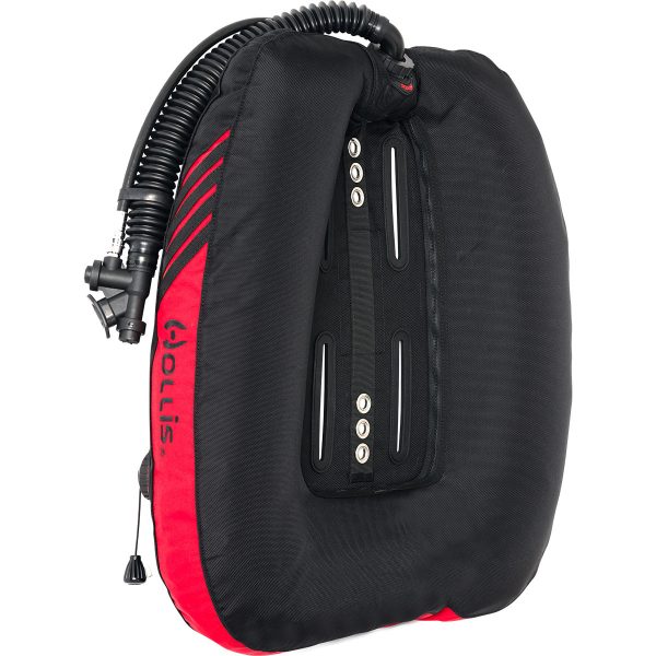 Hollis DT50 Wing Product Image