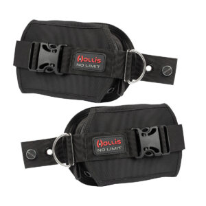 Hollis LX2 Weight System Product Image